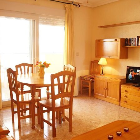 Puerto Y Playa One Bedroom Apartment LMHR27 La Manga del Mar Menor Exterior foto