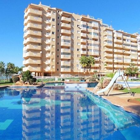 Puerto Y Playa One Bedroom Apartment LMHR27 La Manga del Mar Menor Exterior foto