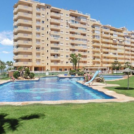 Puerto Y Playa One Bedroom Apartment LMHR27 La Manga del Mar Menor Exterior foto