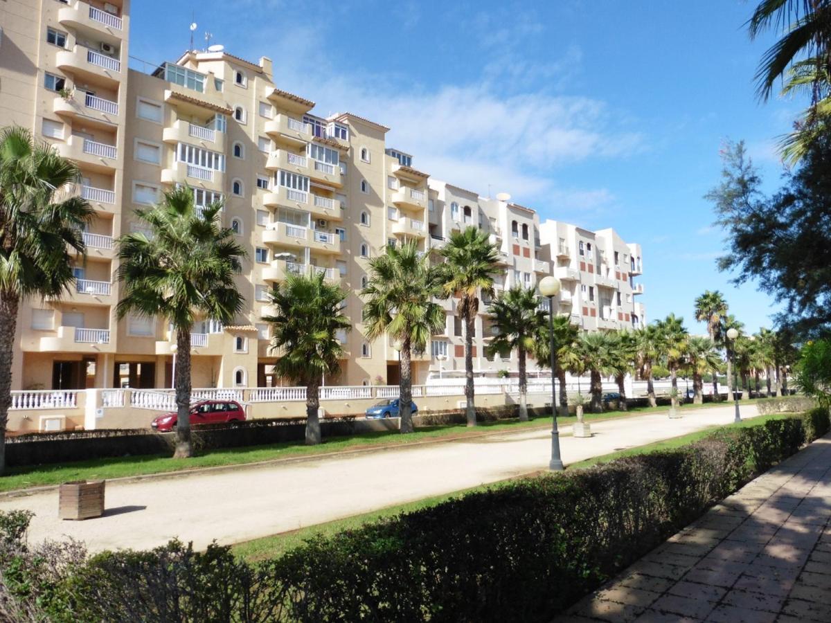 Puerto Y Playa One Bedroom Apartment LMHR27 La Manga del Mar Menor Exterior foto