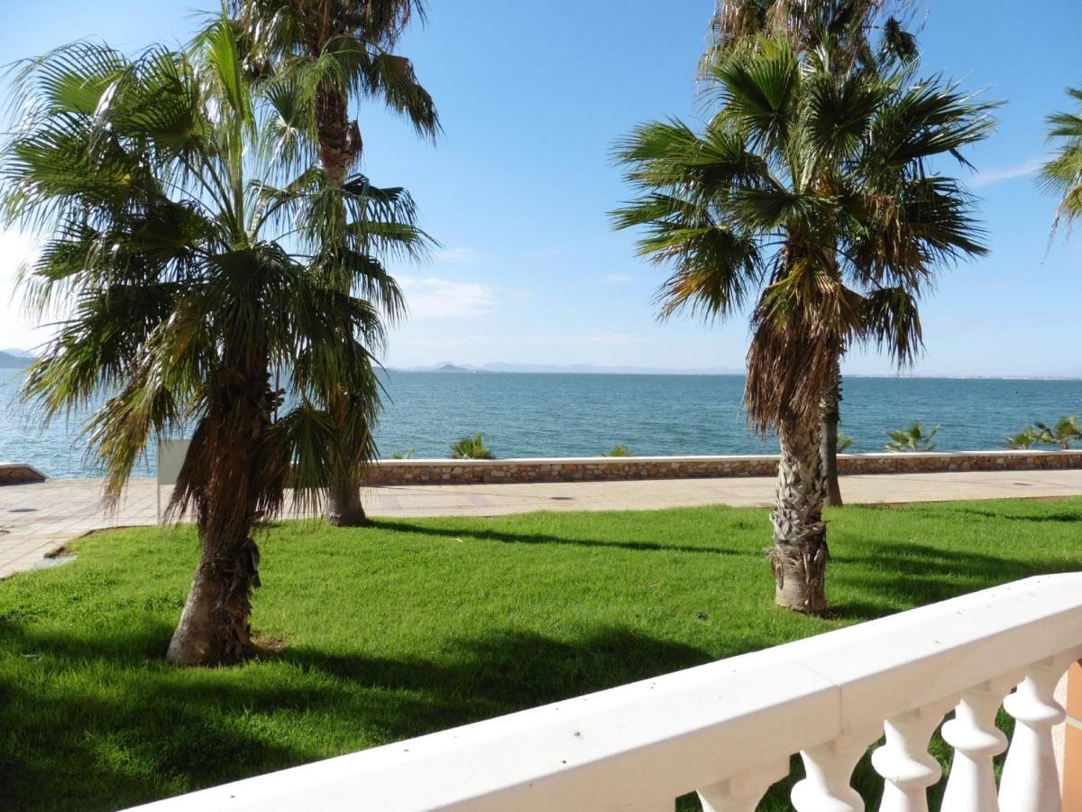 Puerto Y Playa One Bedroom Apartment LMHR27 La Manga del Mar Menor Exterior foto