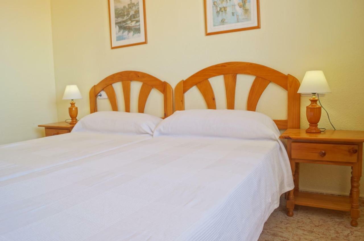 Puerto Y Playa One Bedroom Apartment LMHR27 La Manga del Mar Menor Exterior foto